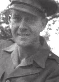 Sidney Richard “Sid” Ward (1919-1985)