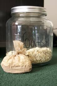 Feel along the bottom of the tub for clumps and break up any you find. Diy Oatmeal Bath For Baby Life Could Be A Dream Diy Oatmeal Diy Oatmeal Bath Baby Oatmeal Bath
