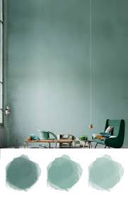 Color Story Sage Green Dusty Blue Salmon Claire Brody Designs Green Wall Color Sage Green Walls Blue Wall Colors