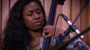 Amina Scott Quartet at Timucua, PRAISE