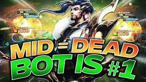 Yasuo Build Mid – Lol Yasuo Runes S13 [14.12 Updated]