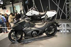 ホンダ 新コンセプトモデル nm4 を世界初公開 バイクブロス マガジンズ ホンダ 最新 バイク モデル