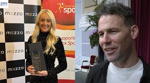 Ingham and Cav Win Top Awards