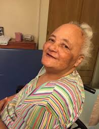 Obituary for Velma Evanna Collier