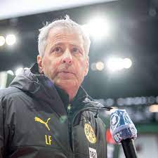 Lucien favre ist derzeit trainer von borussia dortmund lucien favre wurde am 02.11.1957 geboren. Lucien Favre Bvb Trainer Wohl Ohne Zukunft Bekannter Nachfolger Bvb