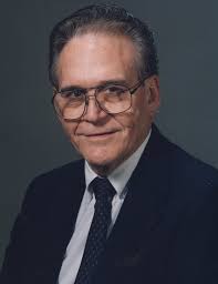 Obituary information for Charles John Newfield