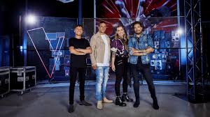 Paula dalla corte mit someone better clip paula dalla corte gewinnt the voice of germany 2020! The Voice Of Holland Surprises With New Element In The Semi Final World Today News