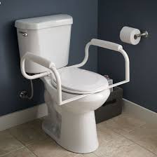 After a lot of research and reading reviews, i decided on this delta toilet and it was so easy to install after never doing one before. Df575 Delta Toilet Safety Bar Reviews Wayfair