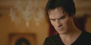 He is portrayed by ian somerhalder in the television series. The Vampire Diaries Ian Somerhalder Reveals How Close Another Actor Came To Playing Damon Salvatore Cinemablend