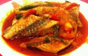 Buku resep masakan aneka olahan ikan. Biar Nggak Ngenes Ngenes Amat Coba Nih 6 Kreasi Sarden Kalengan Yang Menggoda Selera