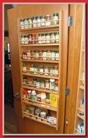 Gneiss spice magnetic jars wall mount rack. Large Wall Spice Rack Ideas On Foter