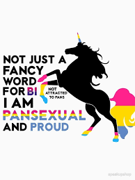 I am pansexual and gender fluid sexually fluid vs pansexual full body. What Is The Difference Between Pansexual And Bisexual Quora