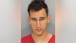 Man who fatally stabbed Pentagon officer had troubled past