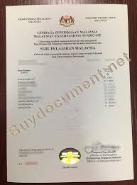 Jadual rasmi peperiksaan sijil pelajaran malaysia lpkpm. Where To Make Spm Fake Certificate Spm Certificate Sample Buydocument Net Buy Fake Diploma Buy Fake University Degree Buy Degree Buy Certificate Buy Fake Transcript