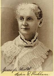 Lydia Houser's Instagram, Twitter & Facebook