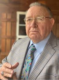 Obituary information for Dr. James Leland "Preacher Buddy" Mullinax