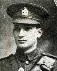 The King's Colonials