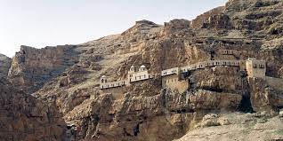 Therefore, from a physiological standpoint it's completely rational and reasonable to accept that anyone, including jesus, could sequester themselves off from society and fast for 40 days without harm or mishap and achieve a great variety of benefits. Where Did Jesus Fast For 40 Days