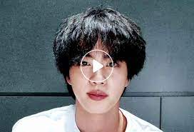 Jin called bang pd on vlive in the middle of the night, and he picked up. V Live Hi It S Jin