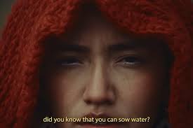 Sowing water 💧 English subtitles for SÍGUEME music video, are up now 🤲🏽✨  thankful for all the love