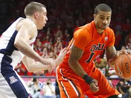 Basketball hall of famer gary payton has apparently made his first step toward becoming of course, foreman named his five sons george jr., george iii, george iv, george v and george vi. Gary Payton Ii Making A Name For Himself At Oregon State Sports Illustrated