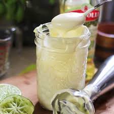Foolproof Homemade Mayonnaise Paleo Whole30 Compliant Recipe Homemade Paleo Mayo Paleo Condiments Paleo Mayo