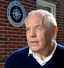 Tom Walsh, hotel magnate and Maine native, dies at 88