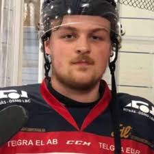 Marcel Berube (@berube10)