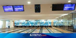 Sedangkan tahap pembibitan utama yaitu pembesaran bibit. 5 Arena Bowling Sekitar Jakarta Untuk Melepas Penat Pada Akhir Pekan Halaman All Kompas Com