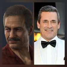 Fan Castings : r/uncharted