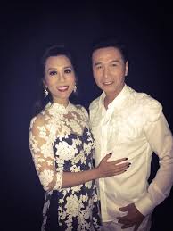 Cô được khán giả việt trong và ngoài nước biết qua vai trò mc và ca sĩ. Mc Nguyá»…n Cao Ká»³ Duyen Báº¥t Ngá» Khoe NgÆ°á»i Tinh TrÄƒm NÄƒm