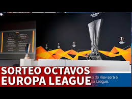Roma, young boys, cluj, cska de sofía grupo b: Europa League Sorteo Octavos De Final Villarreal Granada Diario As Youtube