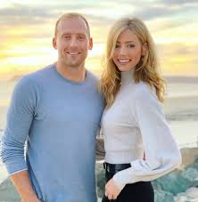 As of may 2021, abby appears to be single, hasn't married and doesn't have children. Abby Hornacek On Twitter Snagged A Photo With The More Popular Hornacek Https T Co 4hlb2g26pt Twitter