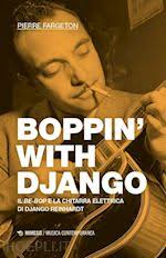 Jazz E Prodigi. Il Romanzo Di Saint-Germain-Des-Prés