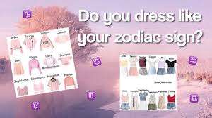 The people of this sign, like the crab itself, have a terrible shell outside and a fragile inside. Do You Dress Like Your Zodiac Sign Youtube