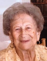 Obituary information for Mary Tomasello