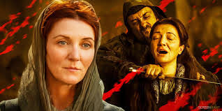 Kat Stark's Instagram, Twitter & Facebook