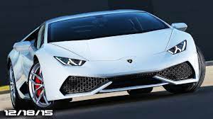 More Lamborghini Huracan Models Knight Rider Heroes Movie Google To Take On Uber Fast Lane Daily Lamborghini Huracan Lamborghini Super Cars