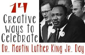 Dr Martin Luther King Jr Day Holiday Favorites Martin Luther King Activities Martin Luther King Jr Martin Luther King
