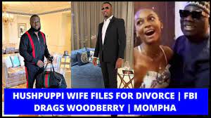 29 march 2020 buhari suspends operations of passenger planes, private jets. Hushpuppi Wife Files For Divorce Fbi Drag Woodberry To Court Mompha Visits Adeherself Youtube