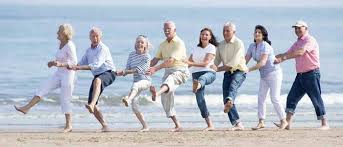 Geriatricnursing Org Baby Boomers And Their Effect On Healthcare