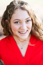 High School May 2025 Program