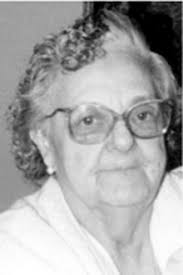 Pauline May Nace Haugh (1915-2008)