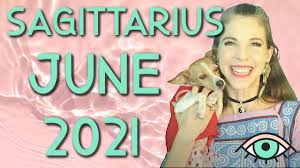 Mnc tv diunggah june 20, 2021. Sagittarius June 2021 Horoscope In 3 Minutes Astrology For Short Attention Spans Julia Mihas