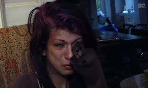 Ally Molly's Instagram, Twitter & Facebook