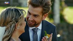 Casados à Primeira Vista: Indiferente à polémica, Rafaela goza com  casamento com Carlos: "Por engano!"