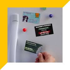 Buildasign is your best online source for personalized business card magnets. Magnetic Business Cards Webduit