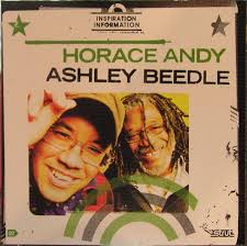 Ashley Beedle : vinyl records & CD : CDandLP