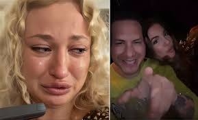 Congratulations! Josh Gates is dating a new girlfriend. Check comment for  details. #joshgates #expeditionunknown