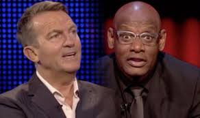 The Chase Bradley Walsh red-faced as Dark Destroyer Sean Wallace shuts down  ITV quiz host